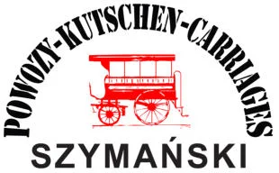 Szymański Carriages - Firmenlogo